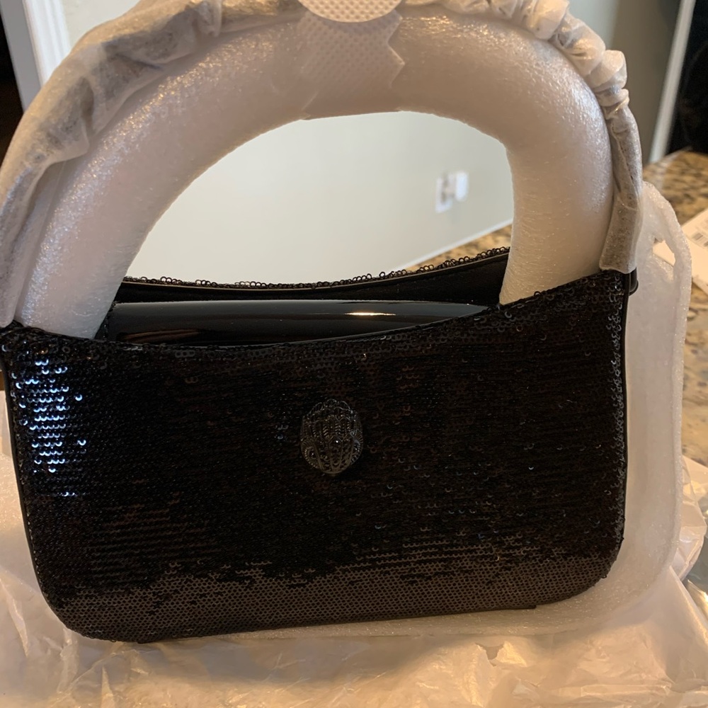 Kurt Geiger Mini Shoulder / Crossbody Purse - NEW